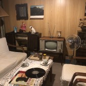 Triển lãm hồi sinh kỉ nguyên Showa, thổi sức sống vào những món đồ bỏ đi